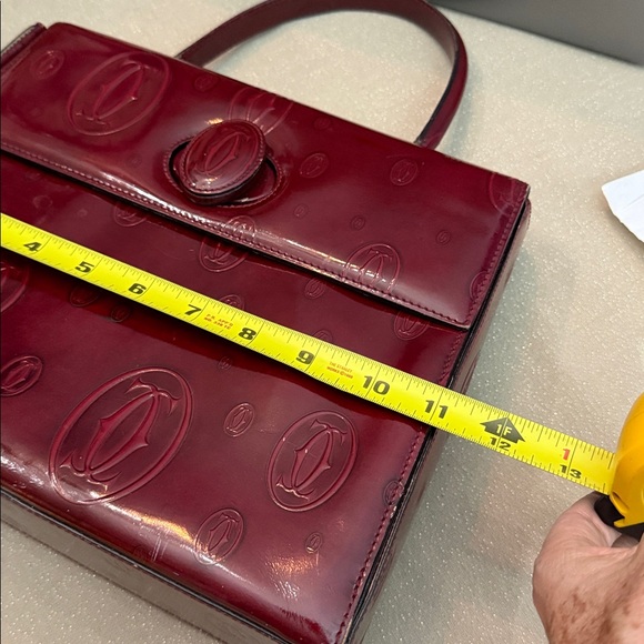 Cartier Happy Birthday Bag (1999-2000) - Picture 14 of 15